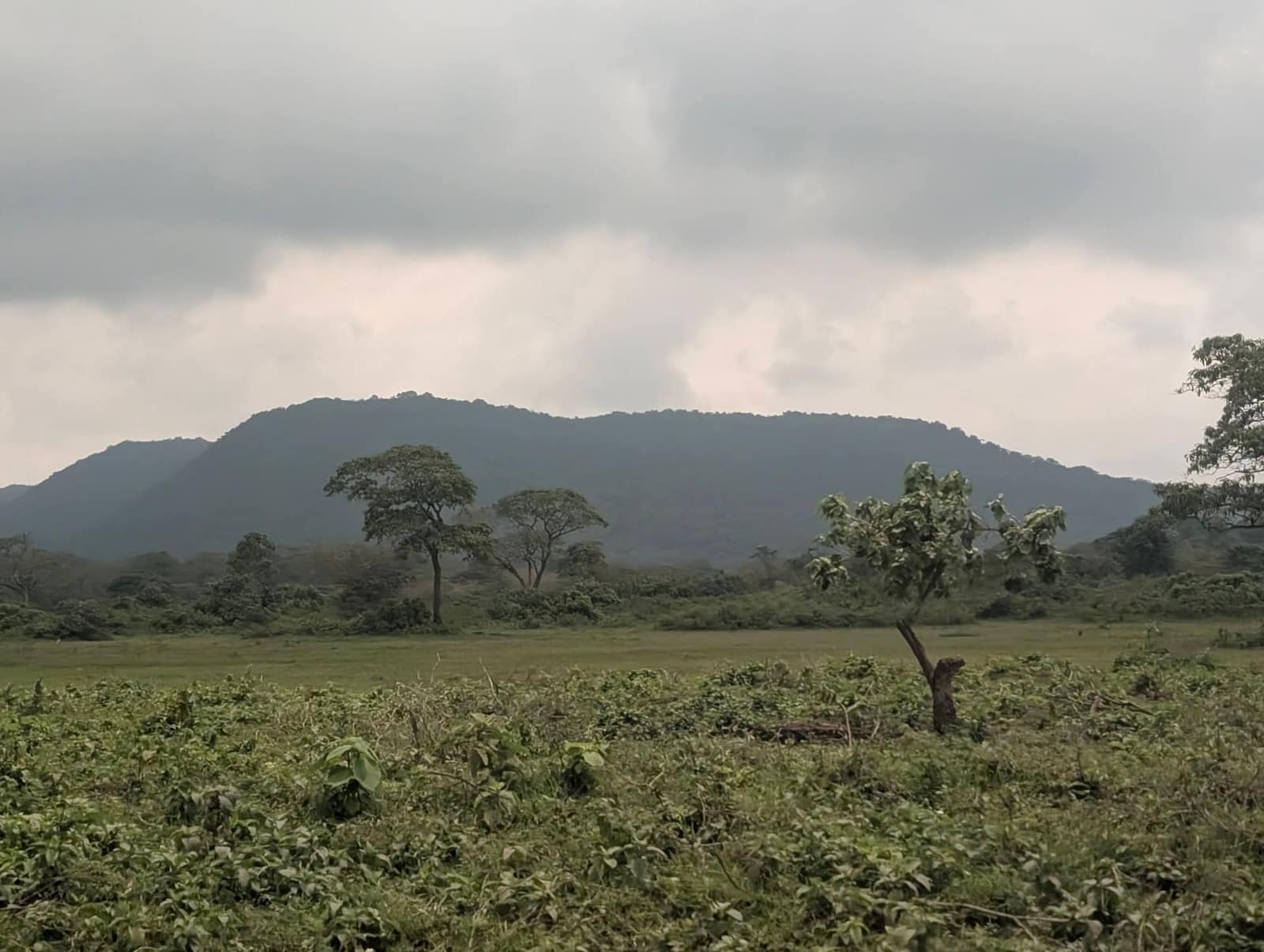 3-Day Mount Meru — photo 3