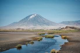 3-Day Lengai Hike