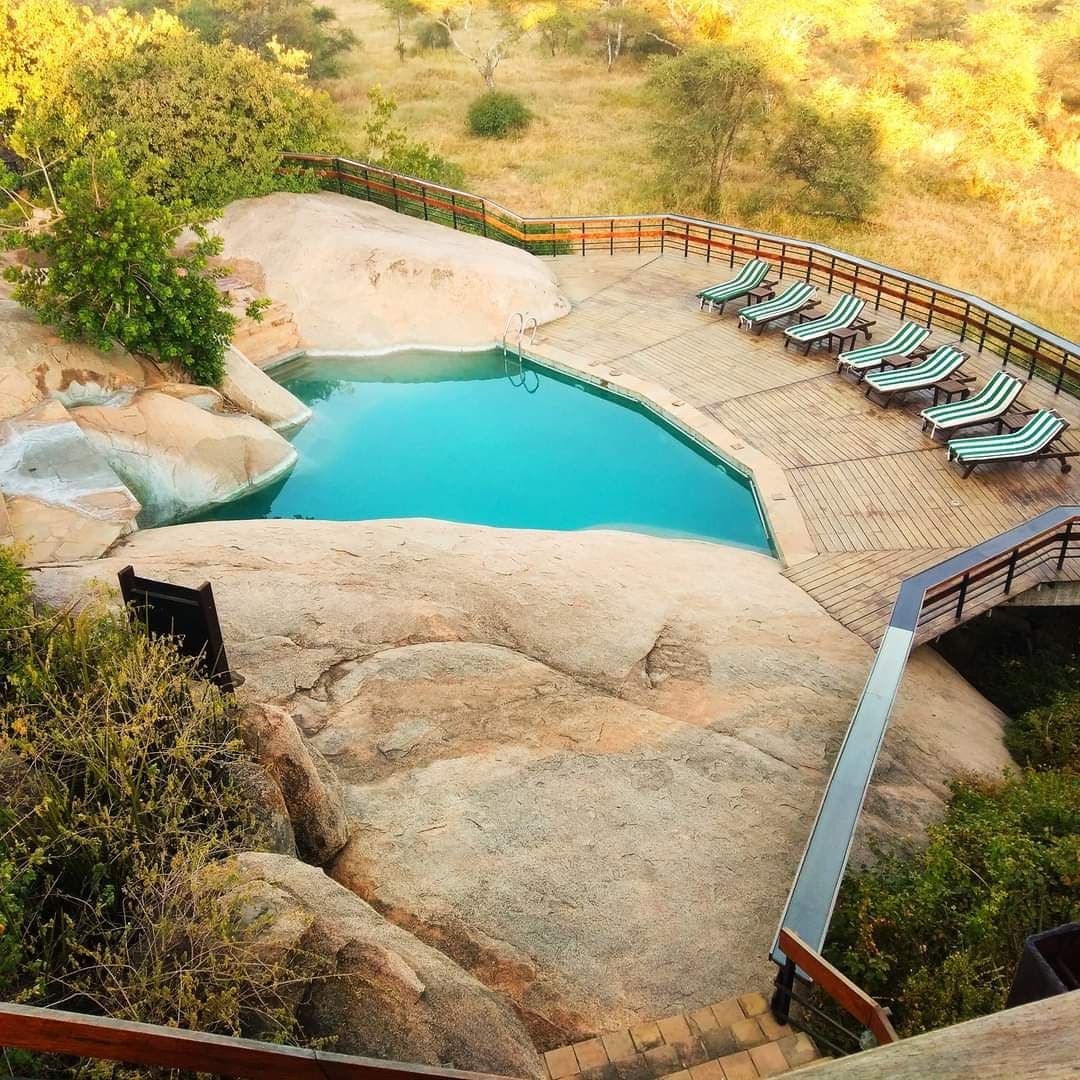 3-Day Serengeti Fly-in
