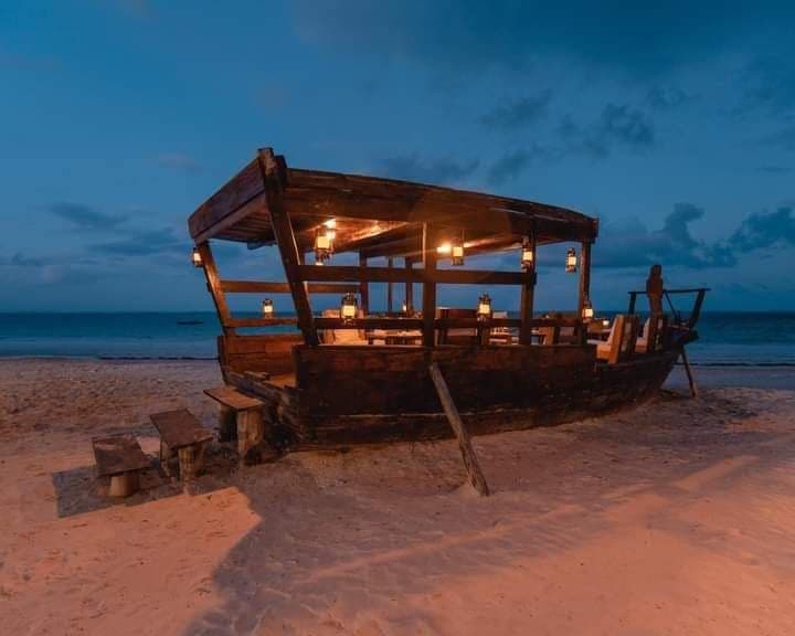 7-Day Zanzibar Honeymoon